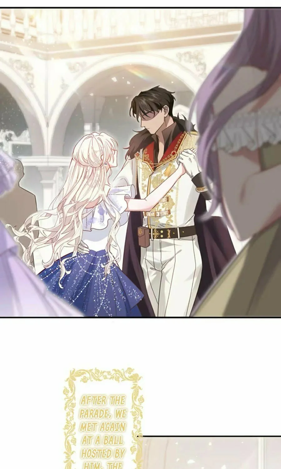 This Time, I Will Avoid This Marriage- a Method to Part Ways With You, Who Lacks Love Chapter 2 page 60 - 