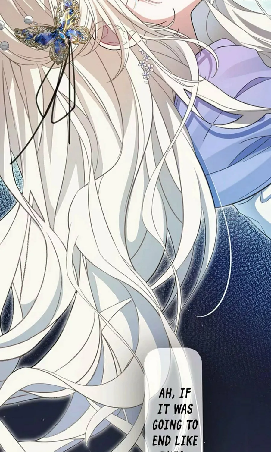 This Time, I Will Avoid This Marriage- a Method to Part Ways With You, Who Lacks Love Chapter 2 page 8 - 