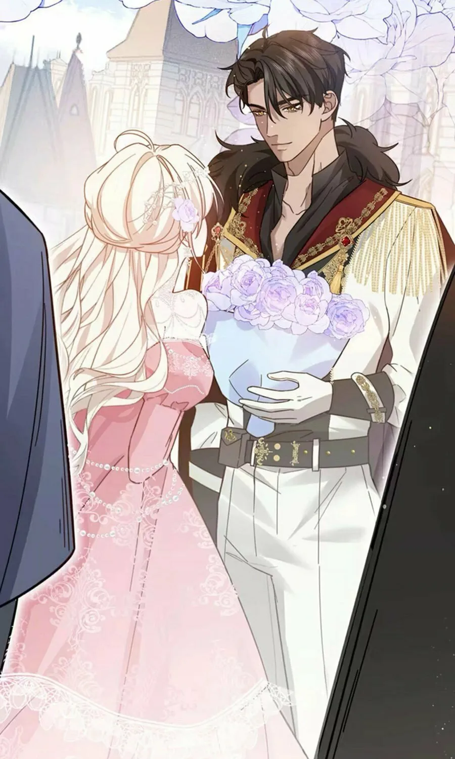 This Time, I Will Avoid This Marriage- a Method to Part Ways With You, Who Lacks Love Chapter 2 page 81 - 