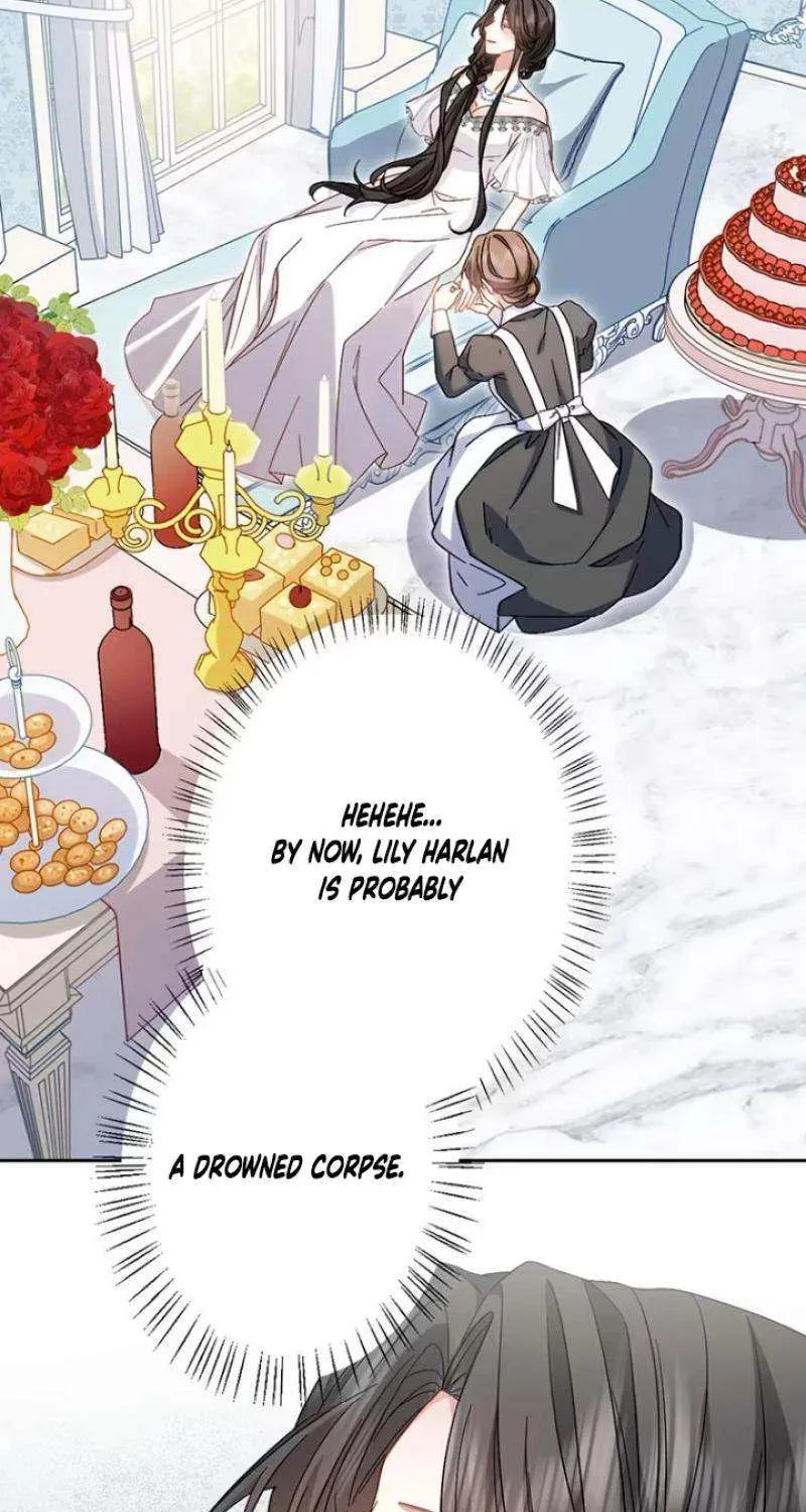 This Time, I Will Avoid This Marriage- a Method to Part Ways With You, Who Lacks Love Chapter 20 page 13 - 