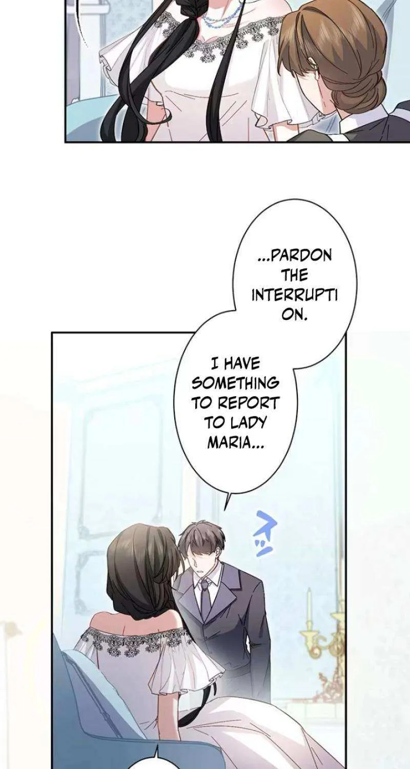 This Time, I Will Avoid This Marriage- a Method to Part Ways With You, Who Lacks Love Chapter 20 page 16 - 