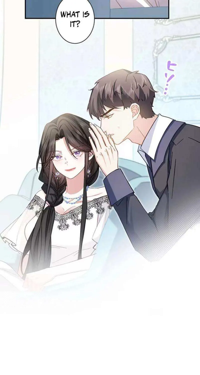 This Time, I Will Avoid This Marriage- a Method to Part Ways With You, Who Lacks Love Chapter 20 page 17 - 
