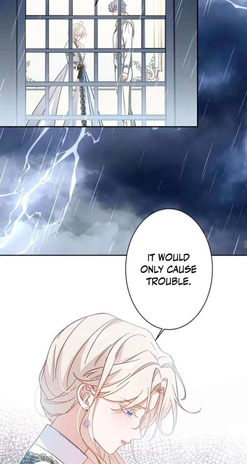This Time, I Will Avoid This Marriage- a Method to Part Ways With You, Who Lacks Love Chapter 20 page 3 - 
