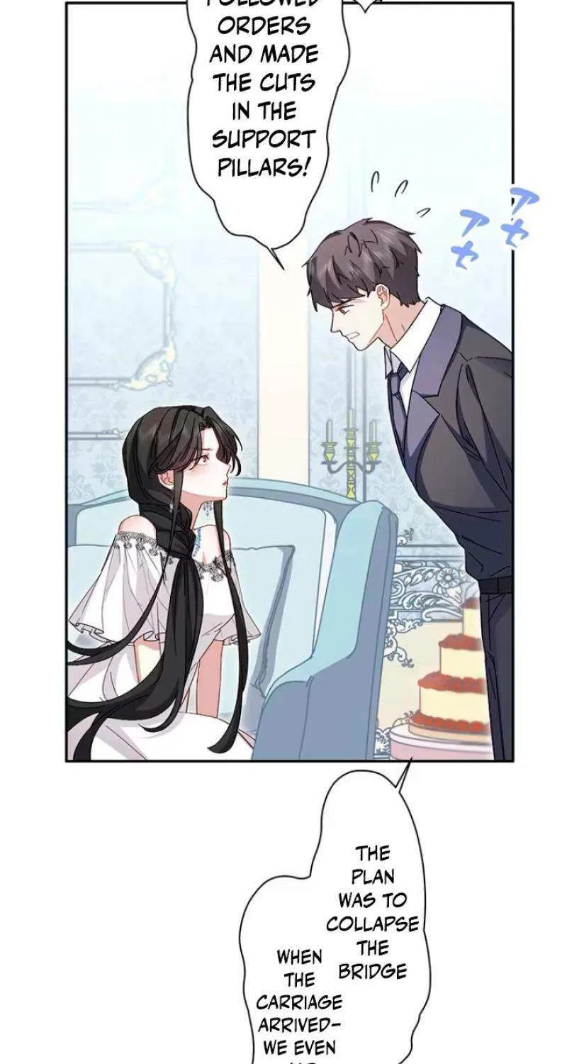 This Time, I Will Avoid This Marriage- a Method to Part Ways With You, Who Lacks Love Chapter 20 page 21 - 