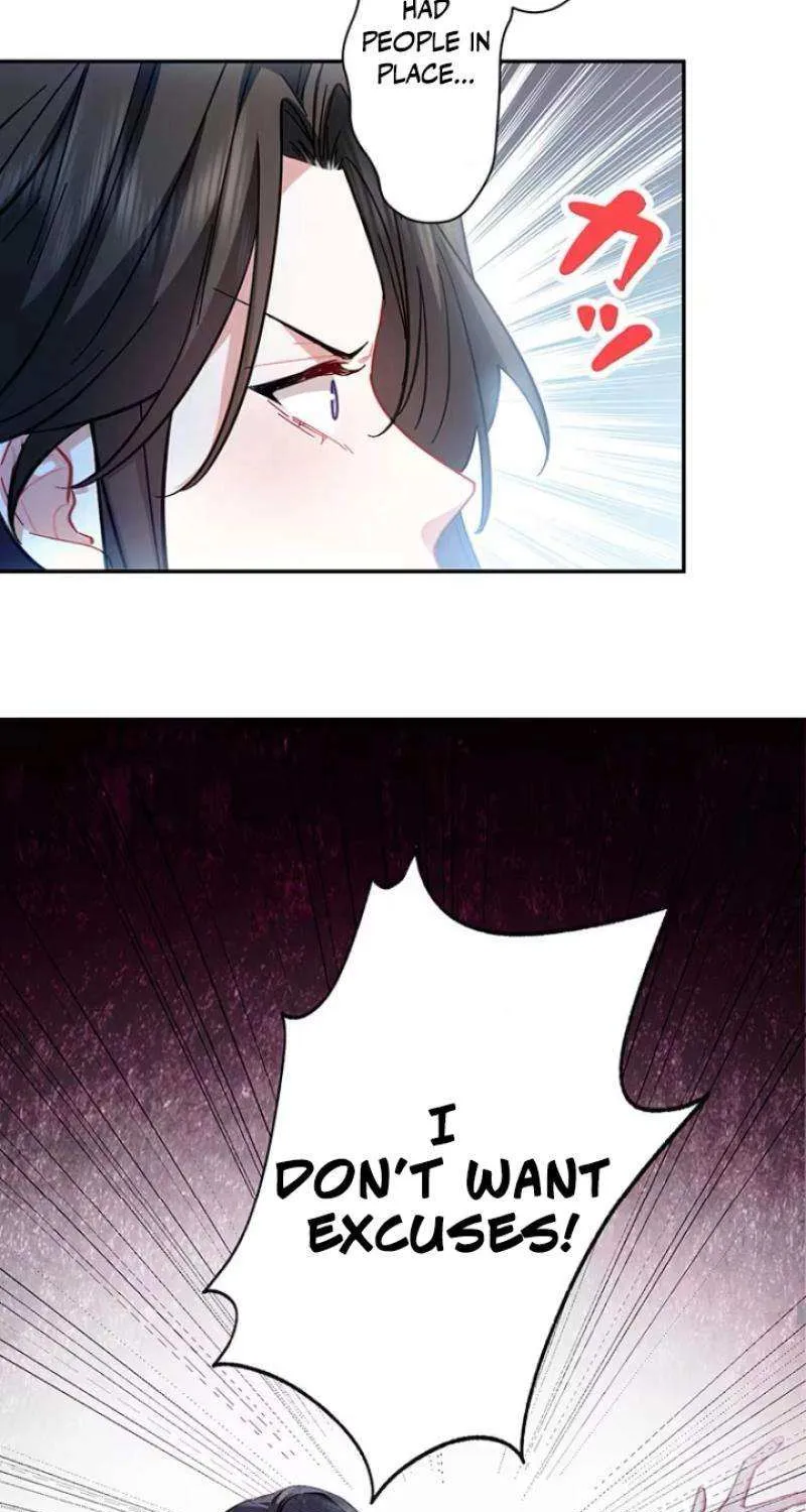 This Time, I Will Avoid This Marriage- a Method to Part Ways With You, Who Lacks Love Chapter 20 page 22 - 