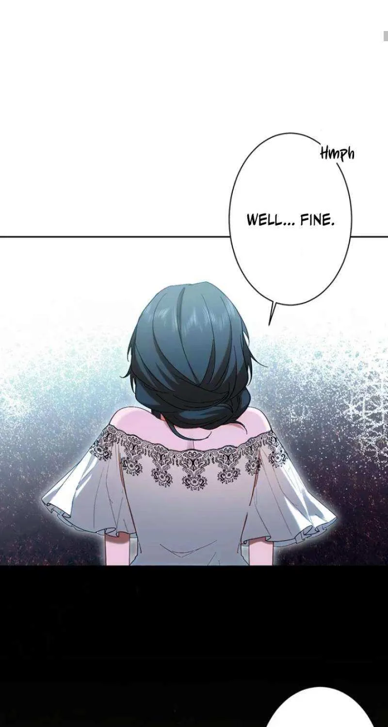 This Time, I Will Avoid This Marriage- a Method to Part Ways With You, Who Lacks Love Chapter 20 page 26 - 