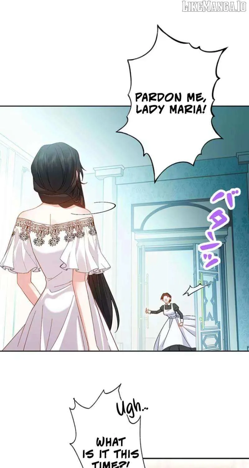 This Time, I Will Avoid This Marriage- a Method to Part Ways With You, Who Lacks Love Chapter 20 page 30 - 