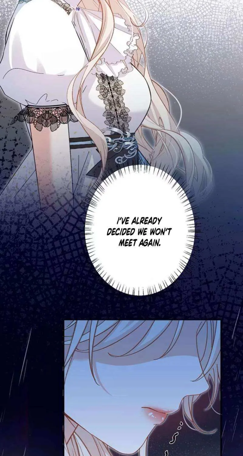 This Time, I Will Avoid This Marriage- a Method to Part Ways With You, Who Lacks Love Chapter 20 page 4 - 