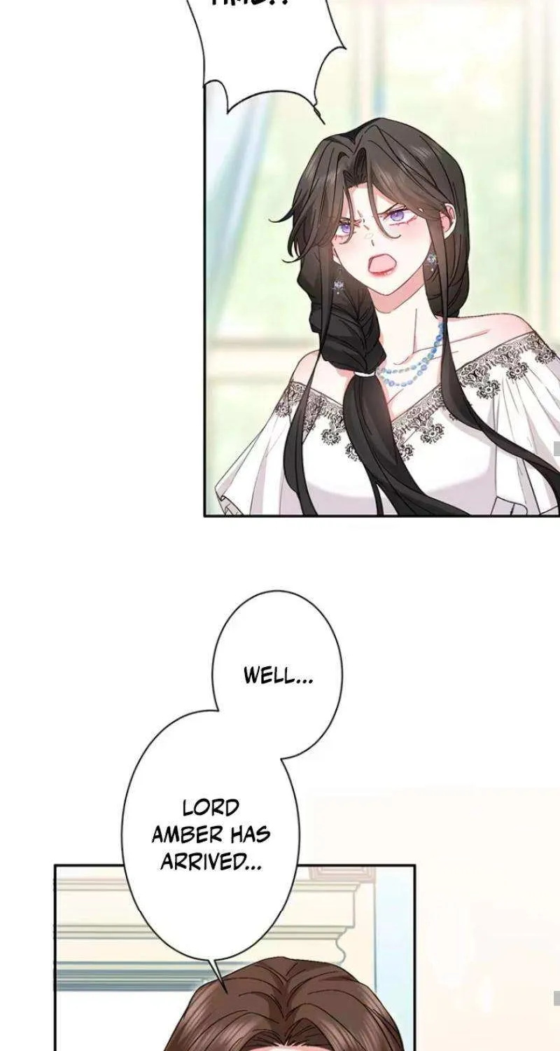 This Time, I Will Avoid This Marriage- a Method to Part Ways With You, Who Lacks Love Chapter 20 page 31 - 
