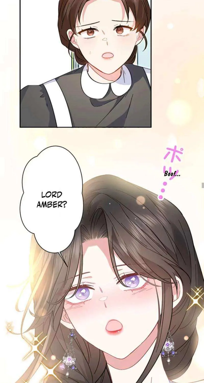 This Time, I Will Avoid This Marriage- a Method to Part Ways With You, Who Lacks Love Chapter 20 page 32 - 