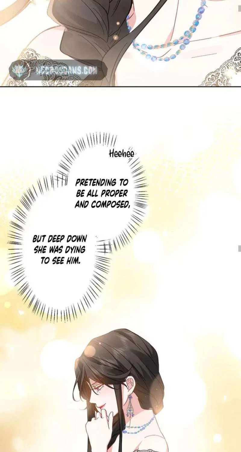 This Time, I Will Avoid This Marriage- a Method to Part Ways With You, Who Lacks Love Chapter 20 page 33 - 
