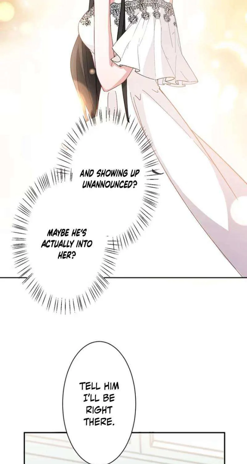 This Time, I Will Avoid This Marriage- a Method to Part Ways With You, Who Lacks Love Chapter 20 page 34 - 