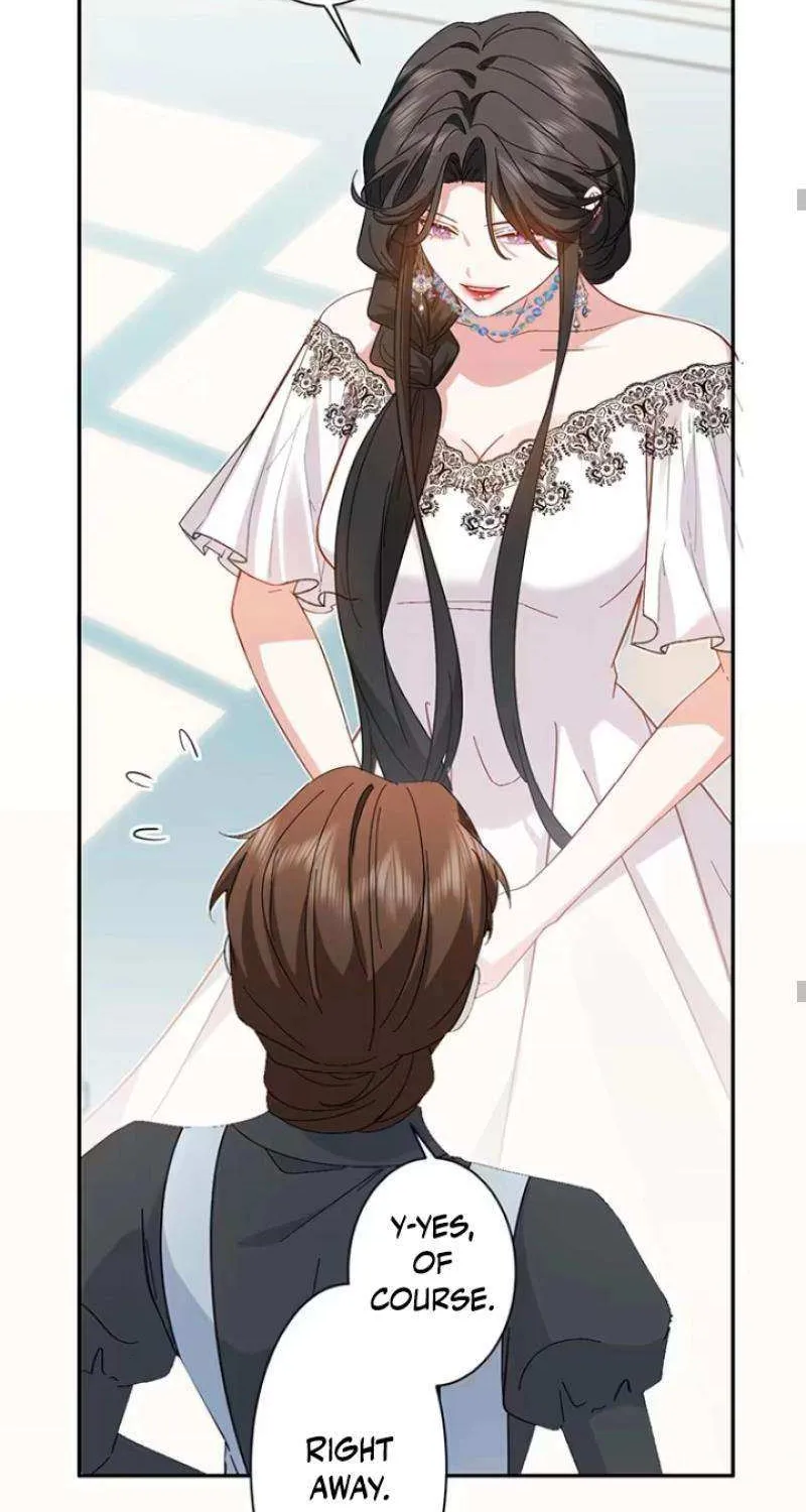 This Time, I Will Avoid This Marriage- a Method to Part Ways With You, Who Lacks Love Chapter 20 page 35 - 