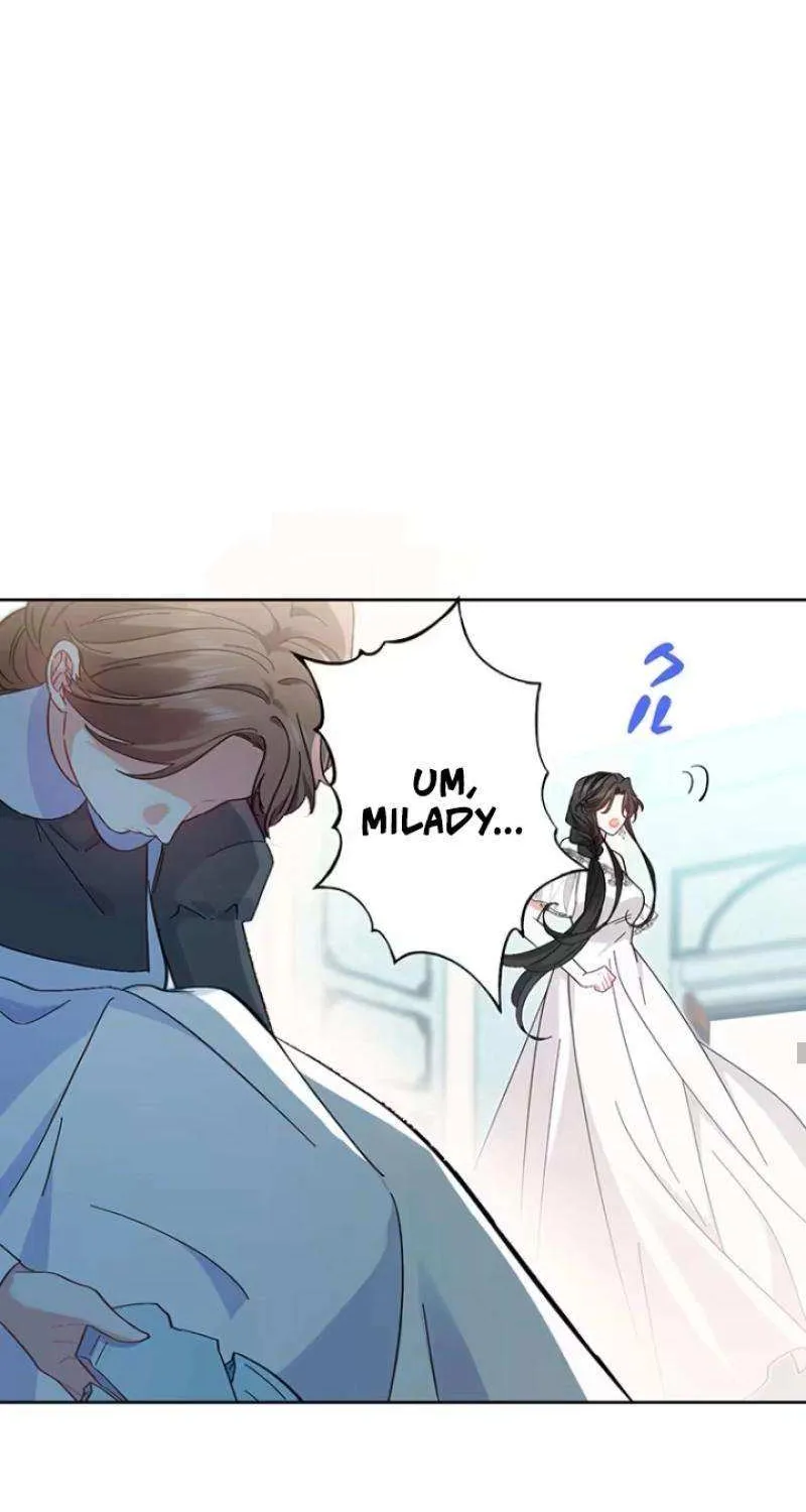 This Time, I Will Avoid This Marriage- a Method to Part Ways With You, Who Lacks Love Chapter 20 page 37 - 