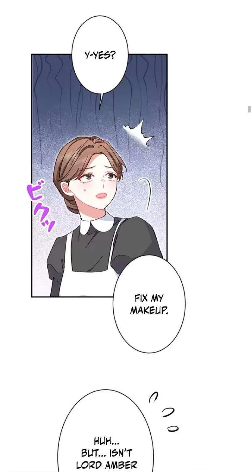 This Time, I Will Avoid This Marriage- a Method to Part Ways With You, Who Lacks Love Chapter 20 page 38 - 