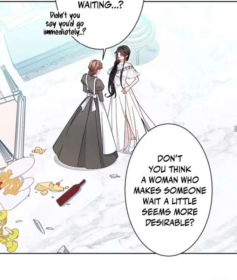 This Time, I Will Avoid This Marriage- a Method to Part Ways With You, Who Lacks Love Chapter 20 page 39 - 