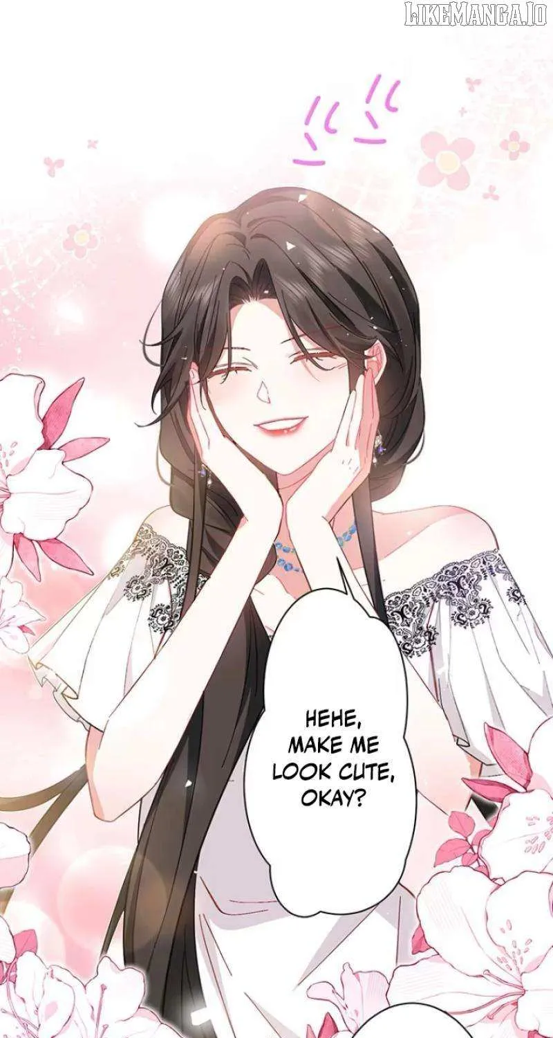 This Time, I Will Avoid This Marriage- a Method to Part Ways With You, Who Lacks Love Chapter 20 page 40 - 