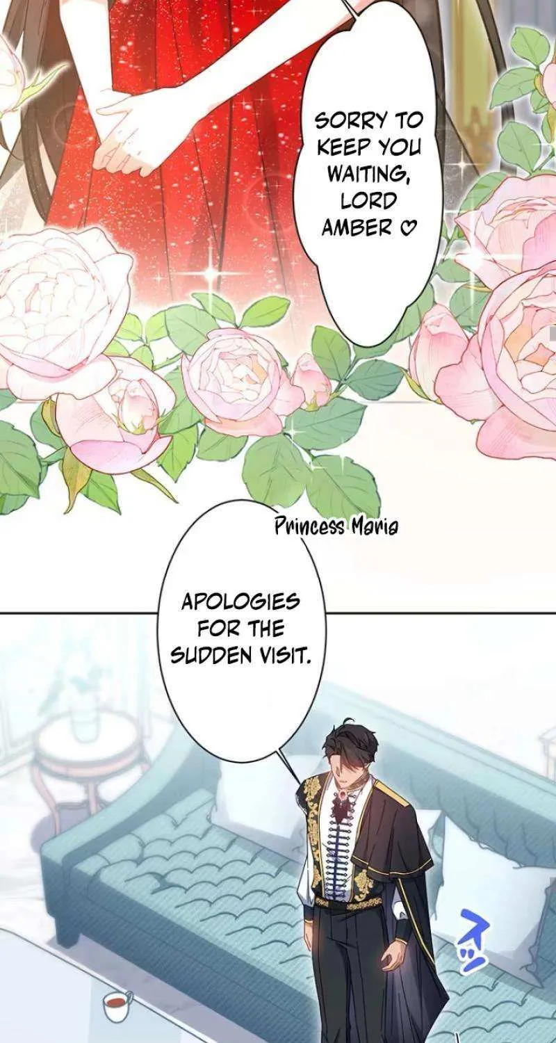 This Time, I Will Avoid This Marriage- a Method to Part Ways With You, Who Lacks Love Chapter 20 page 46 - 
