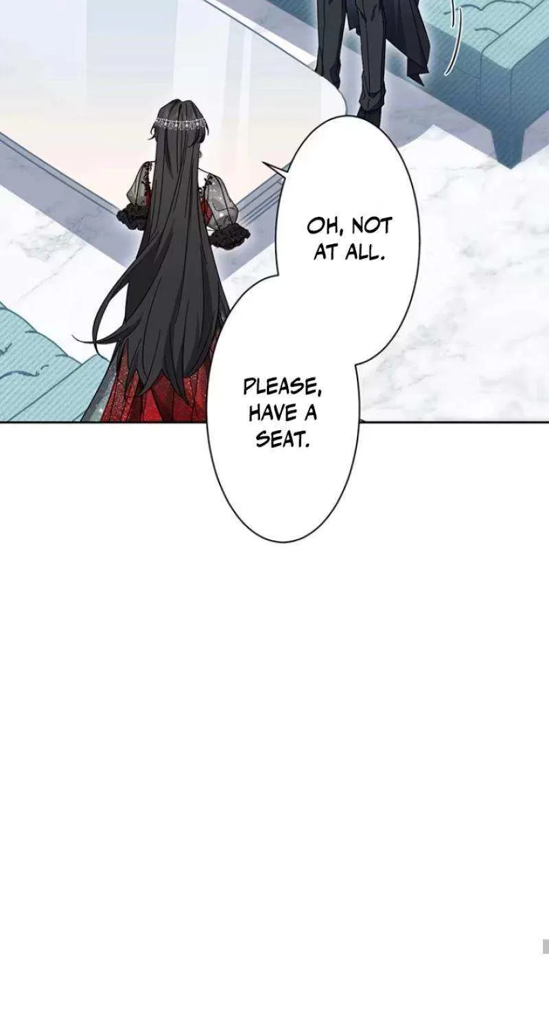 This Time, I Will Avoid This Marriage- a Method to Part Ways With You, Who Lacks Love Chapter 20 page 47 - 