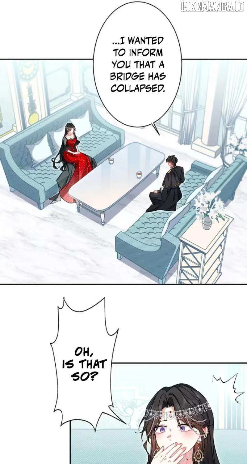 This Time, I Will Avoid This Marriage- a Method to Part Ways With You, Who Lacks Love Chapter 20 page 49 - 