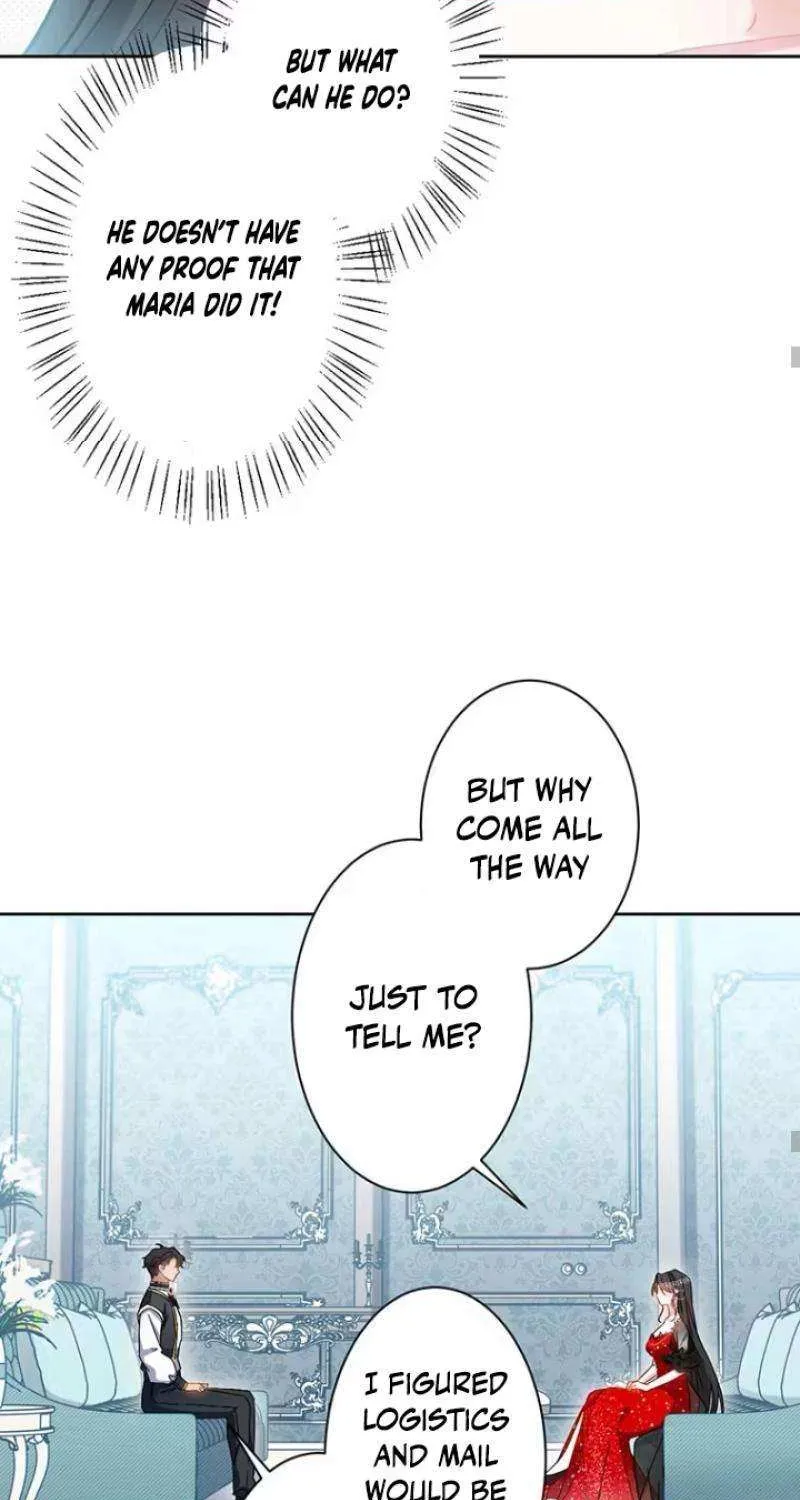 This Time, I Will Avoid This Marriage- a Method to Part Ways With You, Who Lacks Love Chapter 20 page 51 - 
