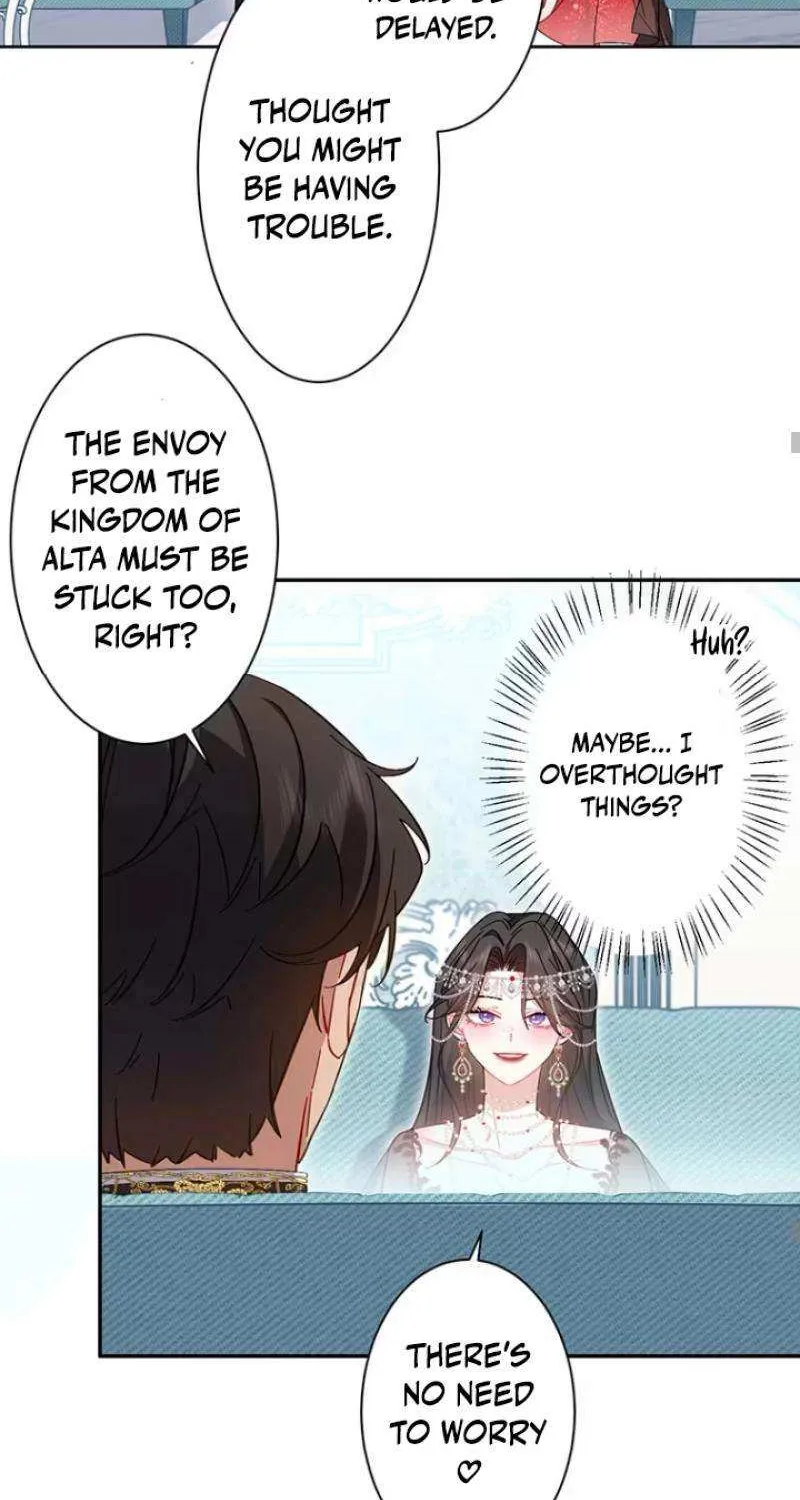 This Time, I Will Avoid This Marriage- a Method to Part Ways With You, Who Lacks Love Chapter 20 page 52 - 