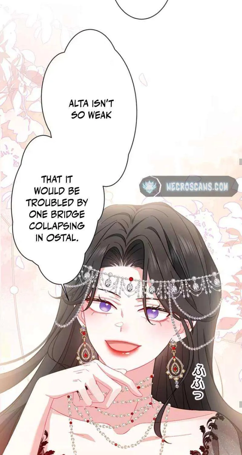 This Time, I Will Avoid This Marriage- a Method to Part Ways With You, Who Lacks Love Chapter 20 page 53 - 