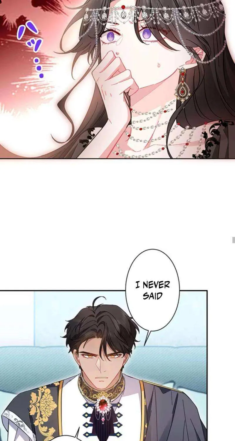 This Time, I Will Avoid This Marriage- a Method to Part Ways With You, Who Lacks Love Chapter 20 page 56 - 