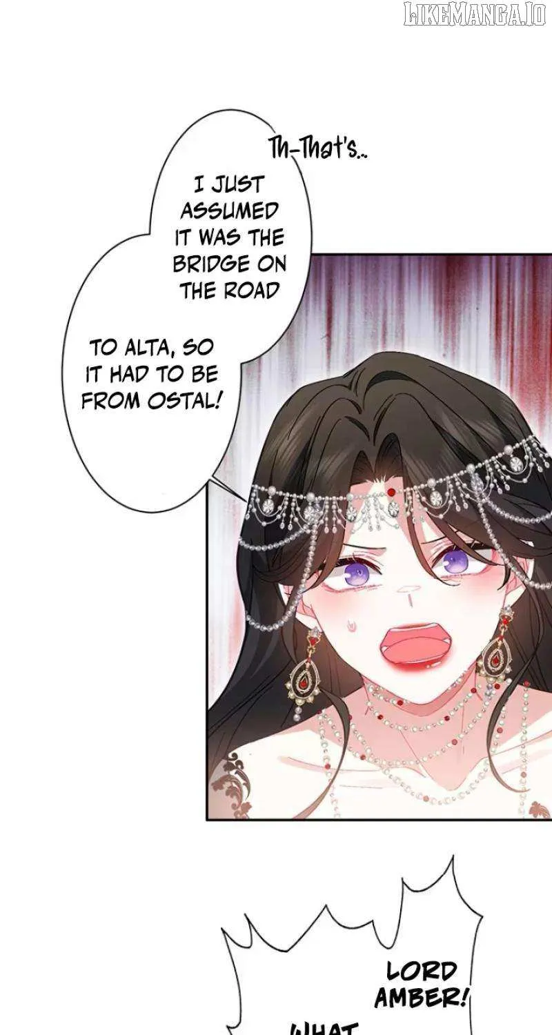 This Time, I Will Avoid This Marriage- a Method to Part Ways With You, Who Lacks Love Chapter 20 page 58 - 