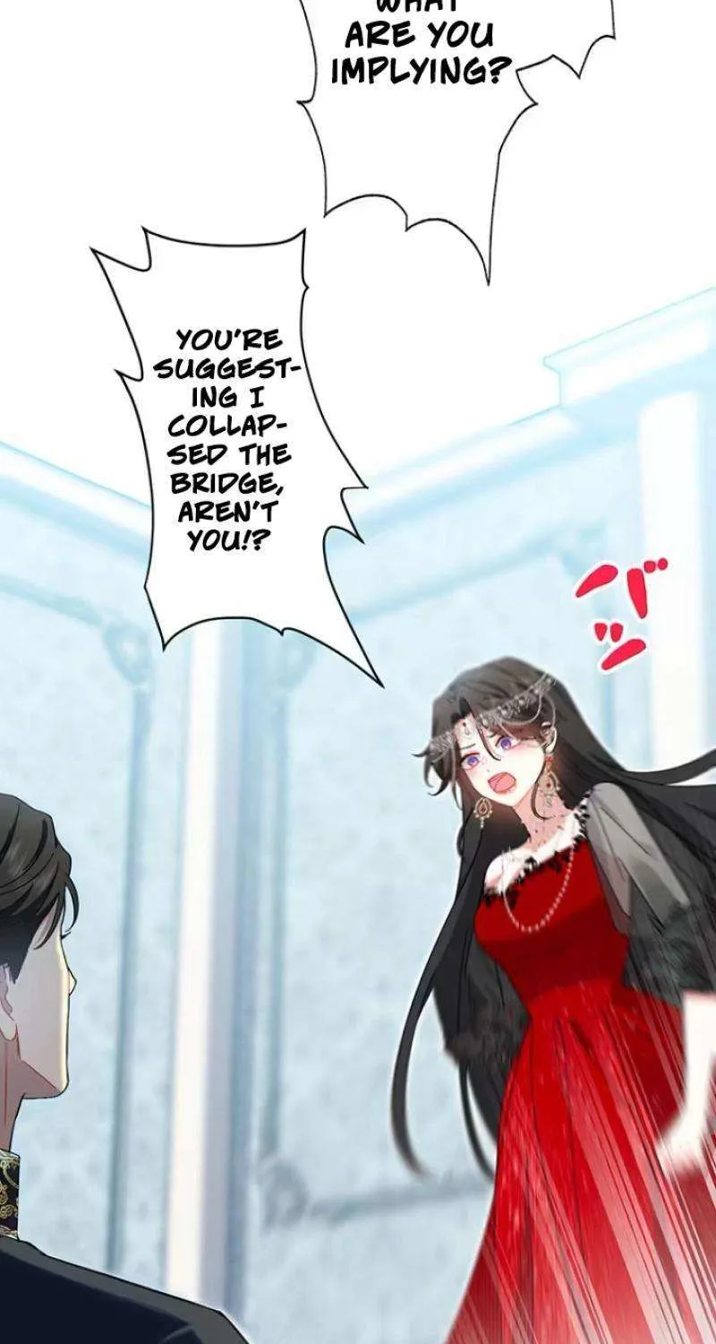 This Time, I Will Avoid This Marriage- a Method to Part Ways With You, Who Lacks Love Chapter 20 page 59 - 