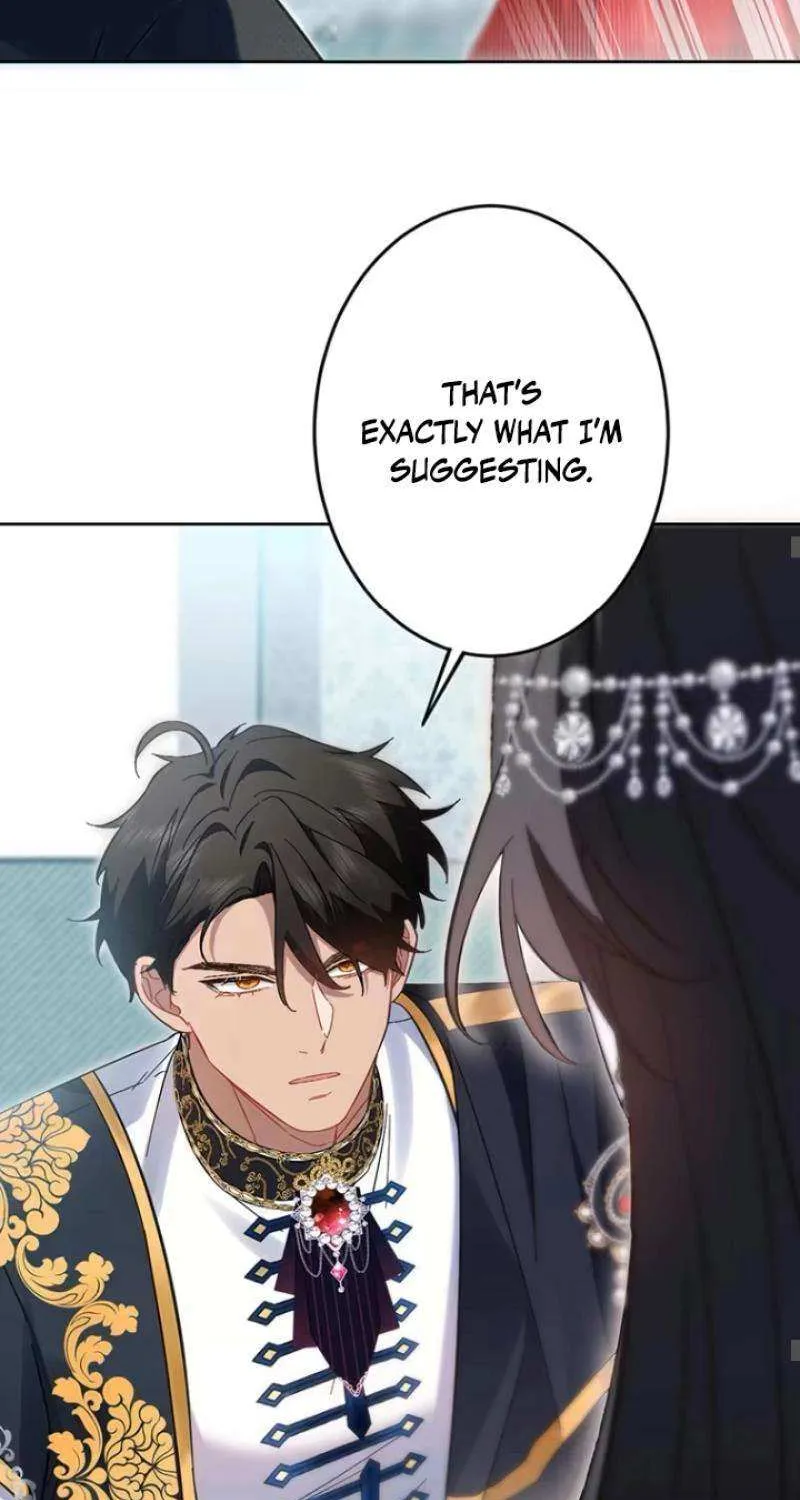 This Time, I Will Avoid This Marriage- a Method to Part Ways With You, Who Lacks Love Chapter 20 page 60 - 
