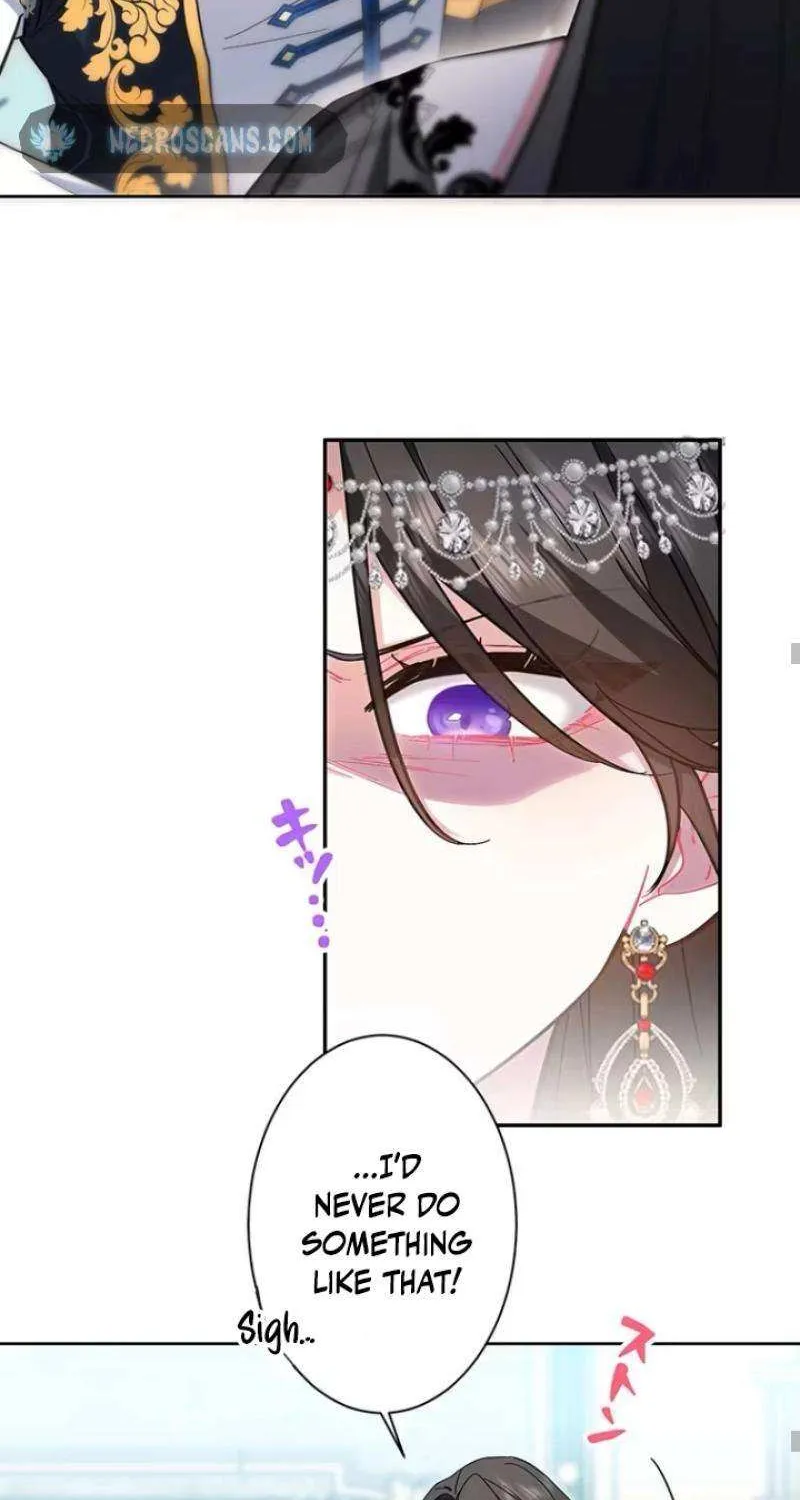 This Time, I Will Avoid This Marriage- a Method to Part Ways With You, Who Lacks Love Chapter 20 page 61 - 