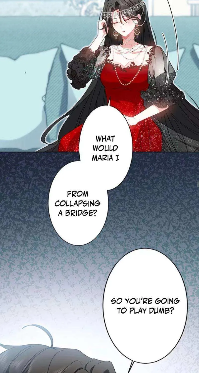 This Time, I Will Avoid This Marriage- a Method to Part Ways With You, Who Lacks Love Chapter 20 page 62 - 