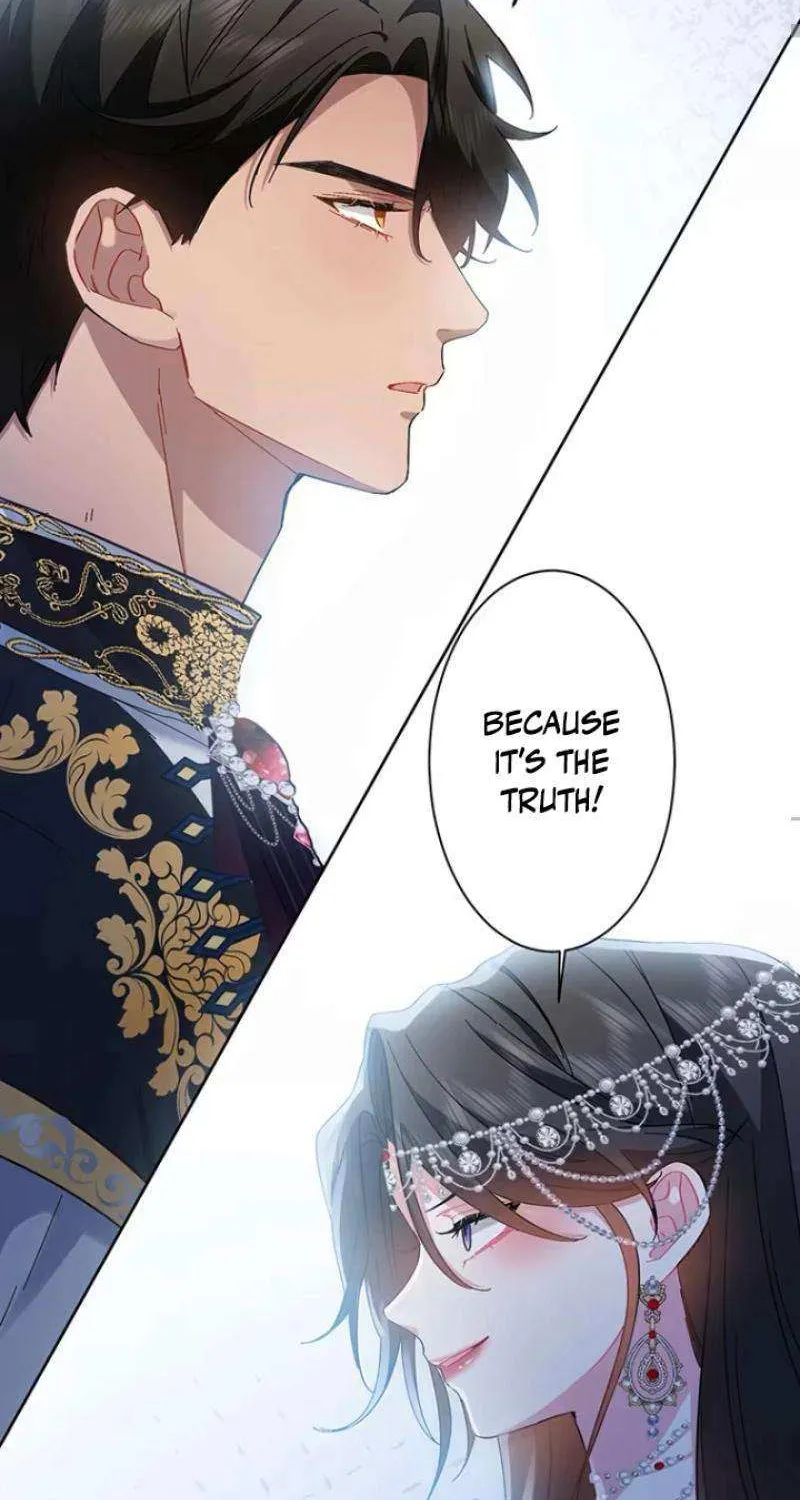 This Time, I Will Avoid This Marriage- a Method to Part Ways With You, Who Lacks Love Chapter 20 page 63 - 