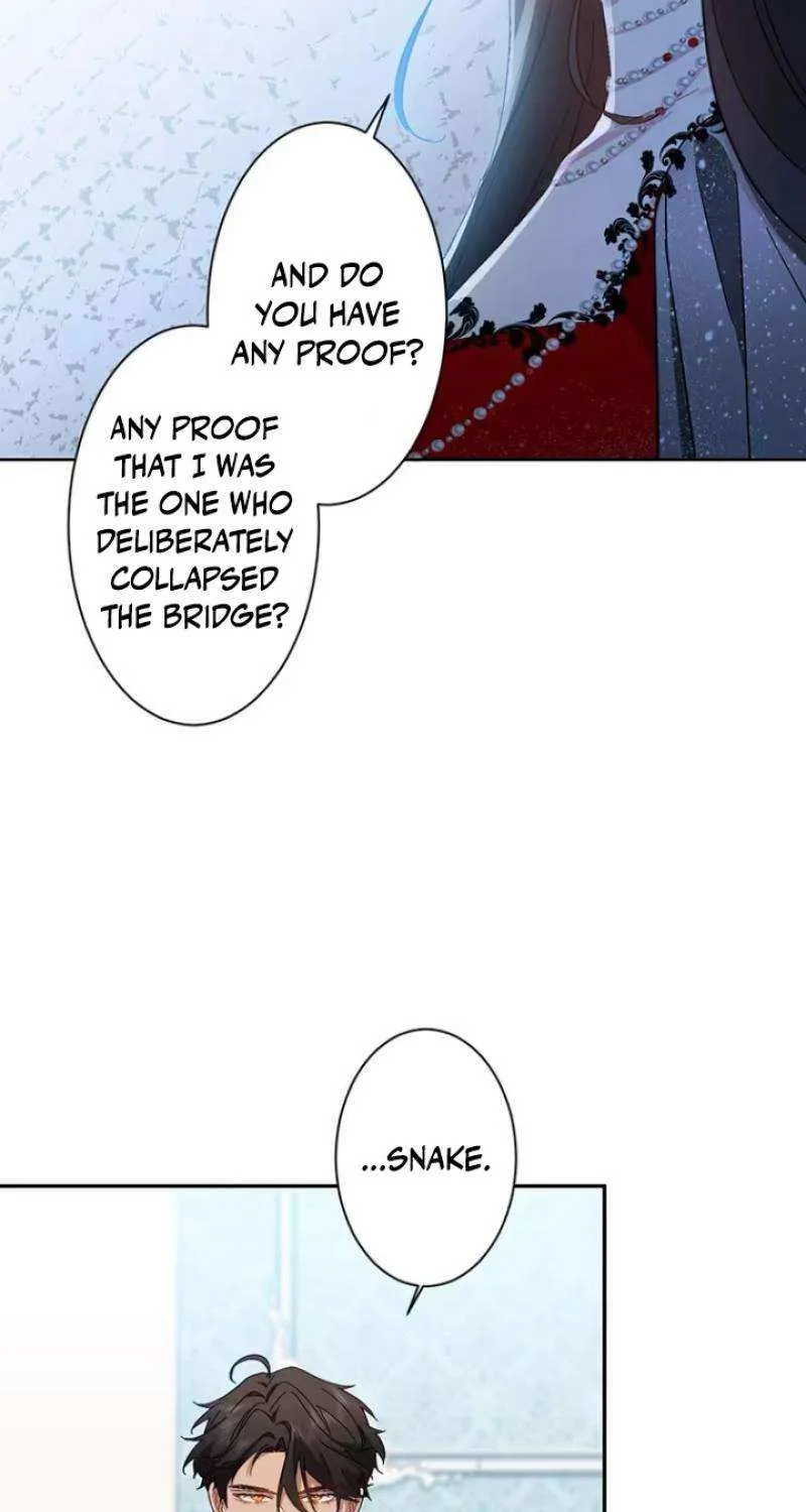 This Time, I Will Avoid This Marriage- a Method to Part Ways With You, Who Lacks Love Chapter 20 page 64 - 