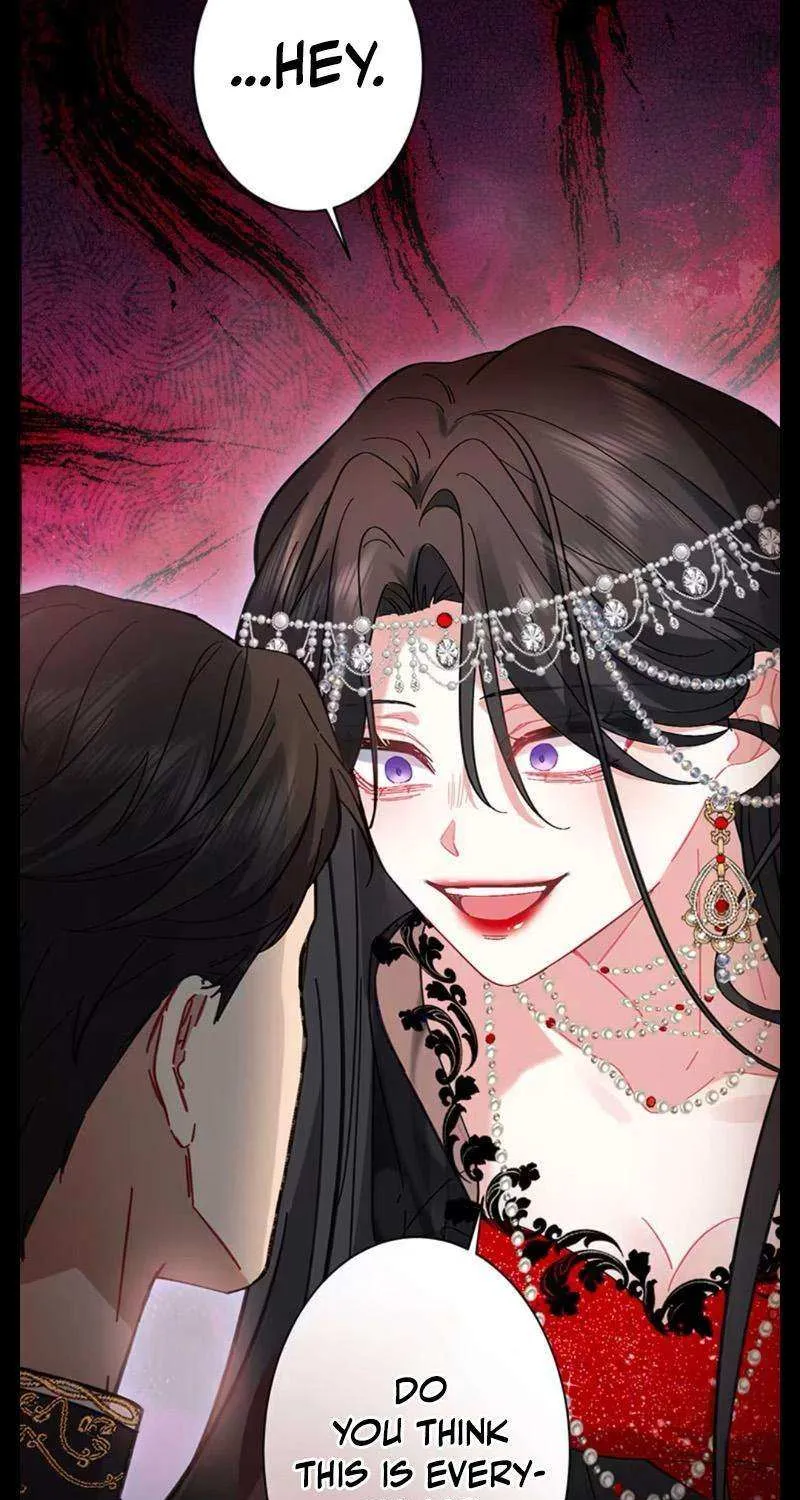 This Time, I Will Avoid This Marriage- a Method to Part Ways With You, Who Lacks Love Chapter 21 page 11 - 