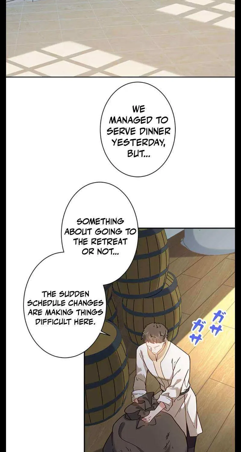 This Time, I Will Avoid This Marriage- a Method to Part Ways With You, Who Lacks Love Chapter 21 page 14 - 