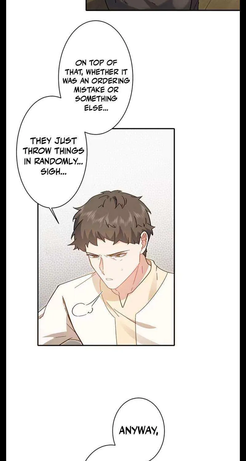 This Time, I Will Avoid This Marriage- a Method to Part Ways With You, Who Lacks Love Chapter 21 page 15 - 