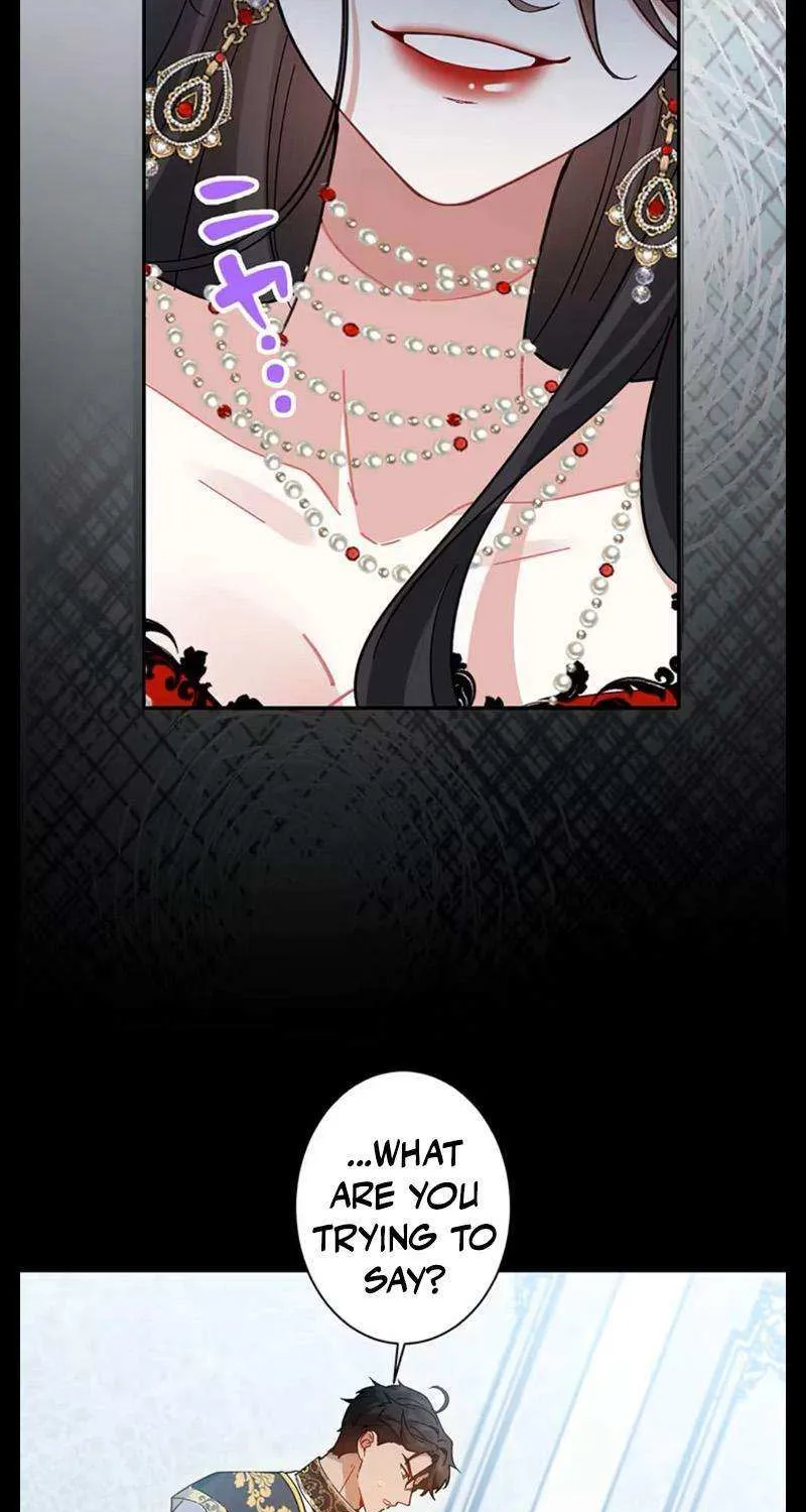 This Time, I Will Avoid This Marriage- a Method to Part Ways With You, Who Lacks Love Chapter 21 page 19 - 