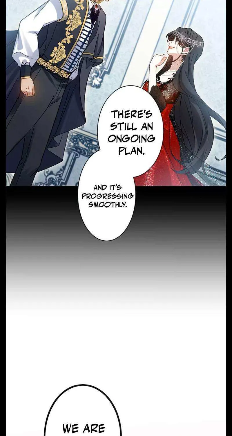 This Time, I Will Avoid This Marriage- a Method to Part Ways With You, Who Lacks Love Chapter 21 page 20 - 