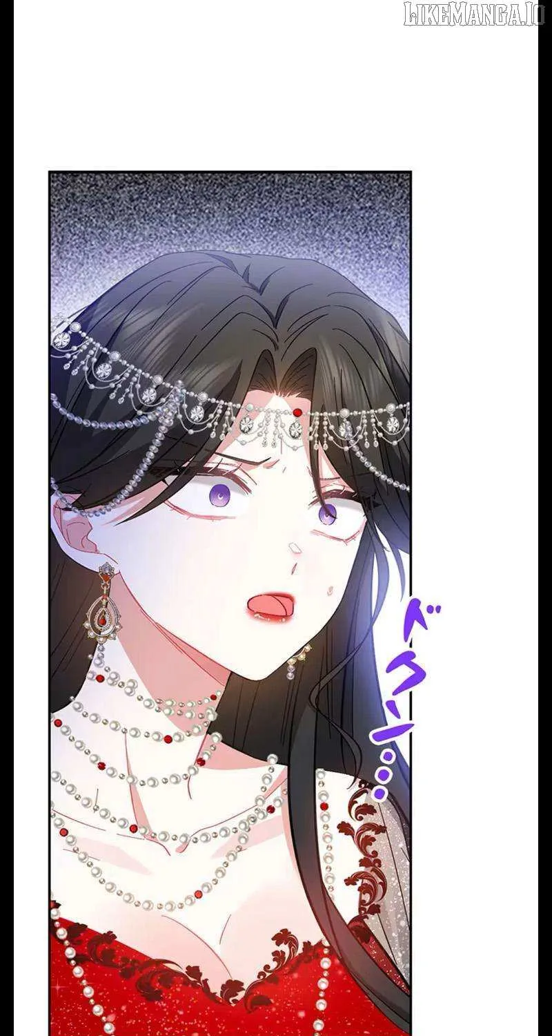 This Time, I Will Avoid This Marriage- a Method to Part Ways With You, Who Lacks Love Chapter 21 page 3 - 