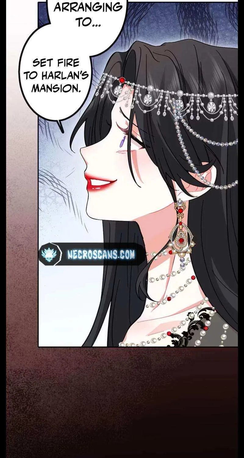 This Time, I Will Avoid This Marriage- a Method to Part Ways With You, Who Lacks Love Chapter 21 page 21 - 