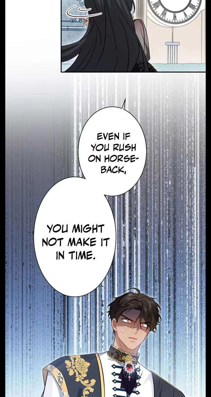 This Time, I Will Avoid This Marriage- a Method to Part Ways With You, Who Lacks Love Chapter 21 page 25 - 