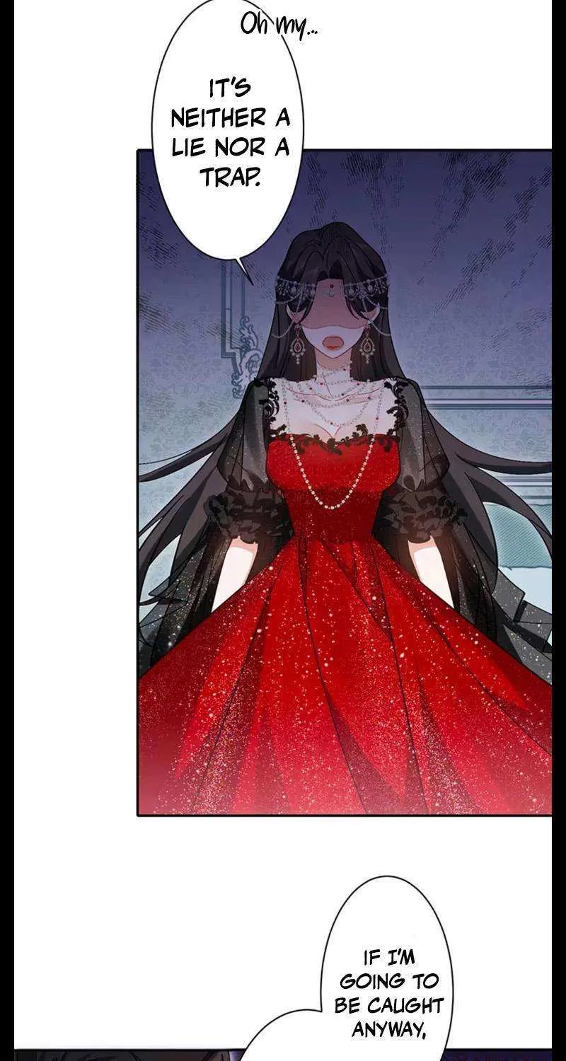 This Time, I Will Avoid This Marriage- a Method to Part Ways With You, Who Lacks Love Chapter 21 page 29 - 