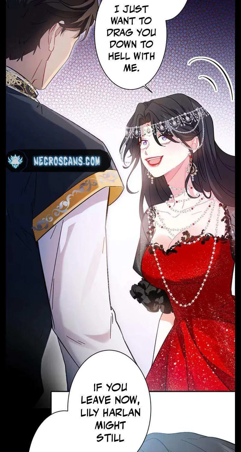 This Time, I Will Avoid This Marriage- a Method to Part Ways With You, Who Lacks Love Chapter 21 page 30 - 