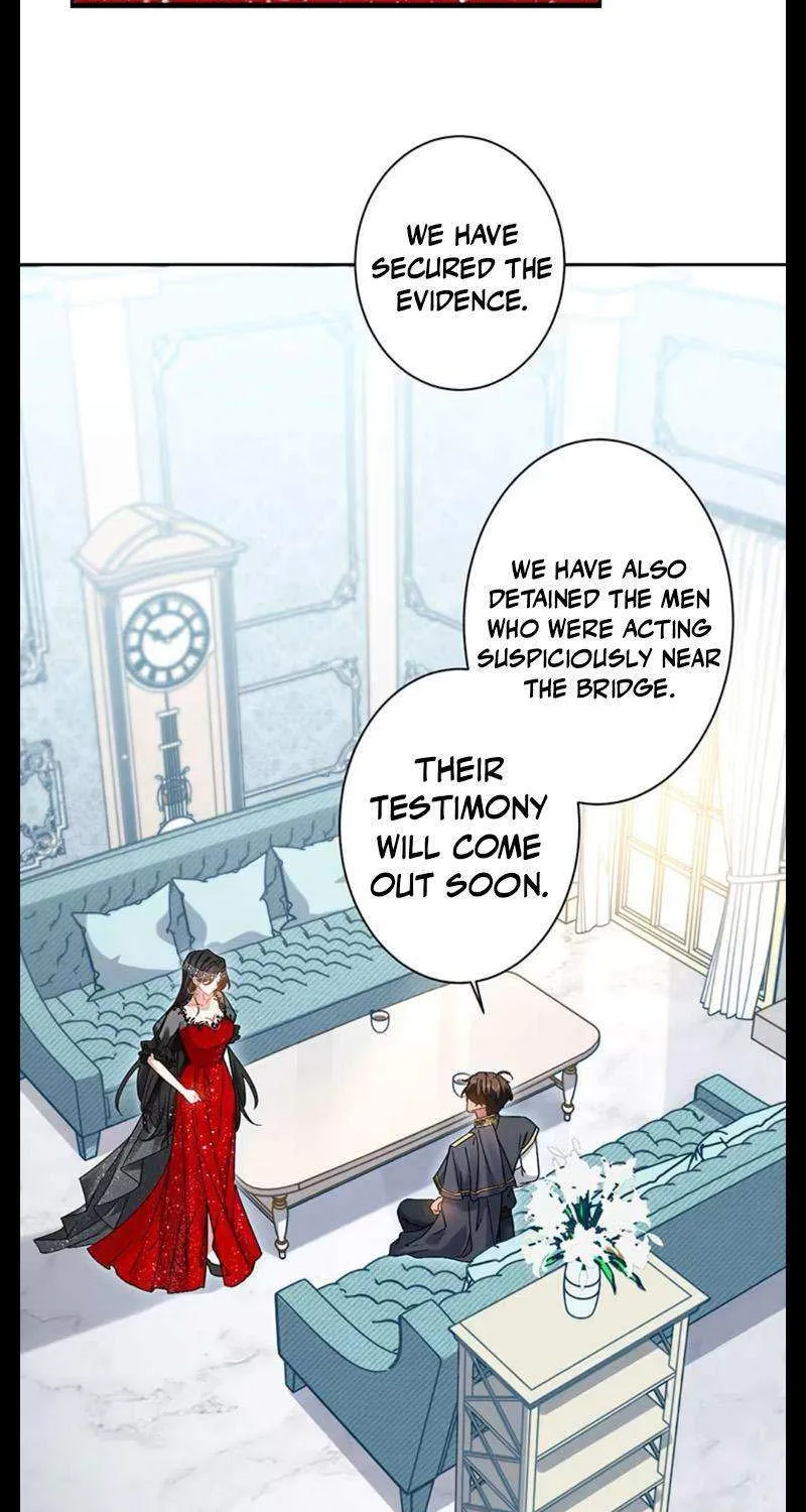 This Time, I Will Avoid This Marriage- a Method to Part Ways With You, Who Lacks Love Chapter 21 page 4 - 