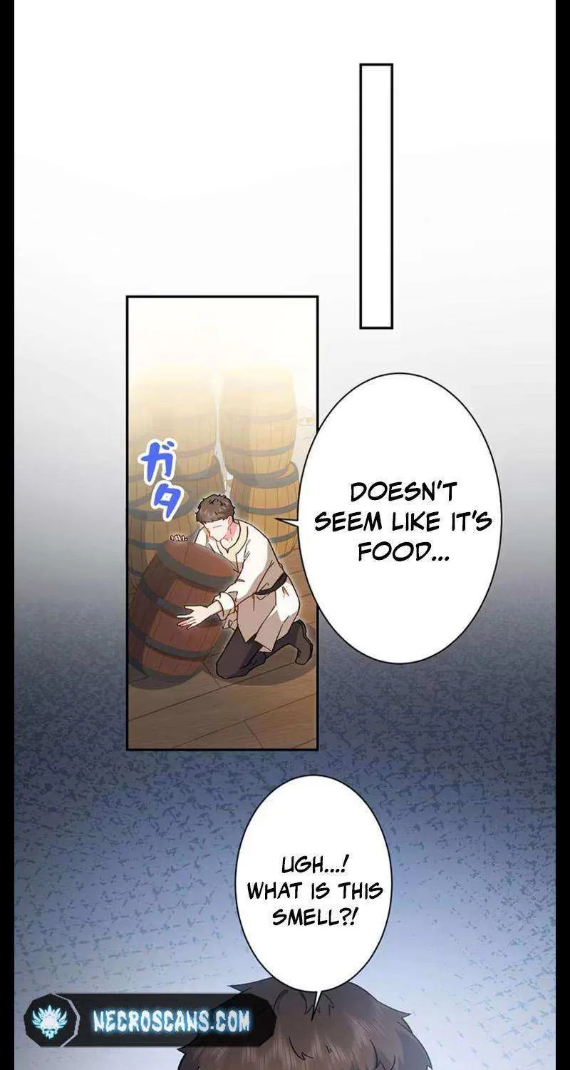 This Time, I Will Avoid This Marriage- a Method to Part Ways With You, Who Lacks Love Chapter 21 page 37 - 