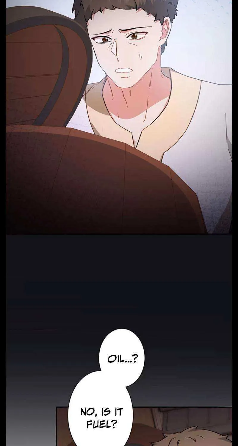 This Time, I Will Avoid This Marriage- a Method to Part Ways With You, Who Lacks Love Chapter 21 page 38 - 