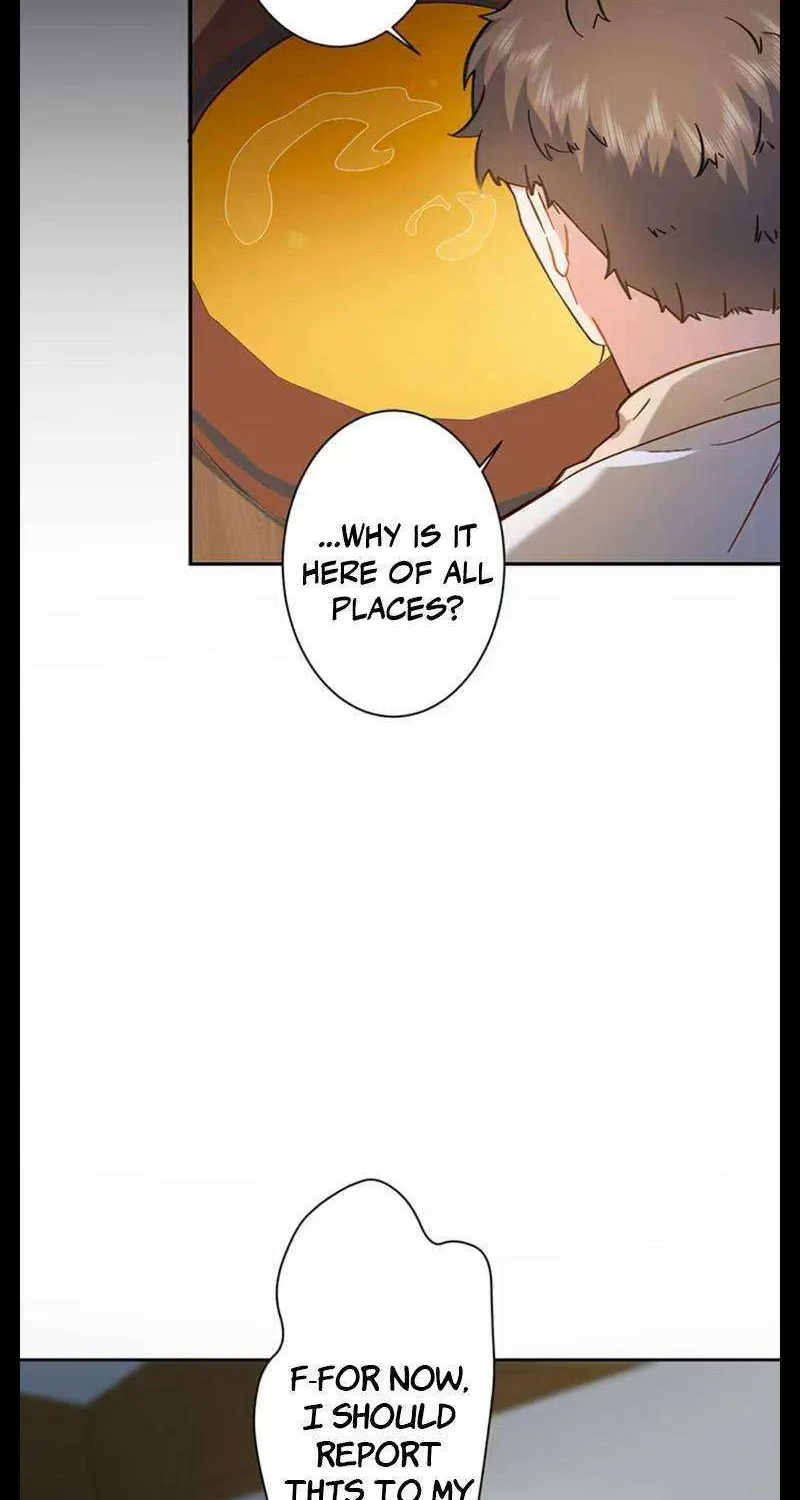 This Time, I Will Avoid This Marriage- a Method to Part Ways With You, Who Lacks Love Chapter 21 page 39 - 