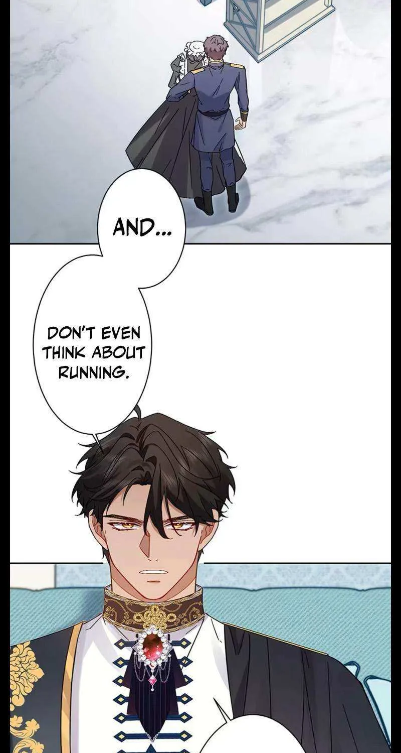 This Time, I Will Avoid This Marriage- a Method to Part Ways With You, Who Lacks Love Chapter 21 page 5 - 
